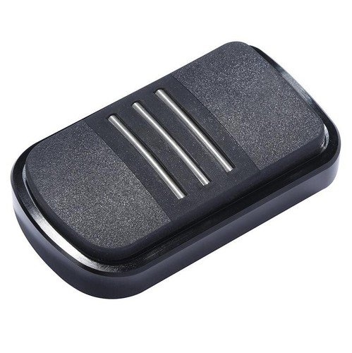 Streamline style black brake - streamline,