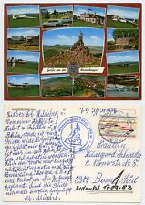 109730 - Grüße von der