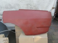 Kotflügel Hinten Links HL Seitenverkleidung Wartburg 353 Original DDR IFA Neu