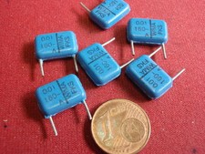 20x KONDENSATOR HOCHVOLT 10nF