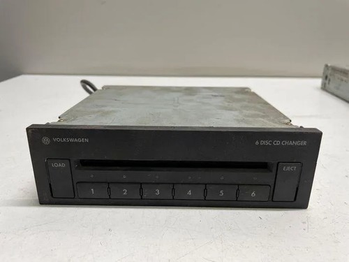 Passat 362 musik player - vw,