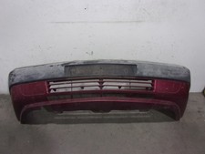 7401CJ VORDERE STOSSSTANGE / MORADO Y NEGRO / 4939599 FÜR CITROËN XANTIA BERLINA