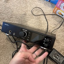 Adi2 dac ultra fidelity - adi2, fs