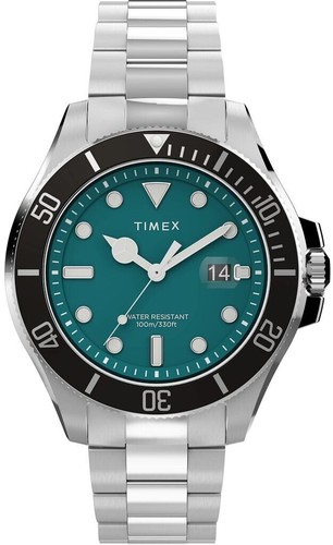 Timex tw2v91900 herrenuhr - timex,