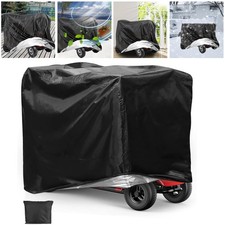 Elektromobil Abdeckhauben