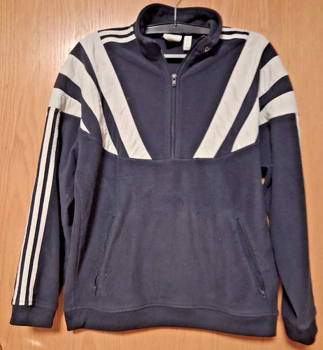 Adidas fleece pullover - adidas,