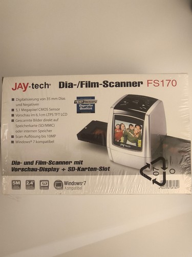 Jay tech fs170 - jay-tech,
