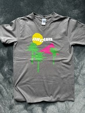 Offizielles THE CURE - BOYS