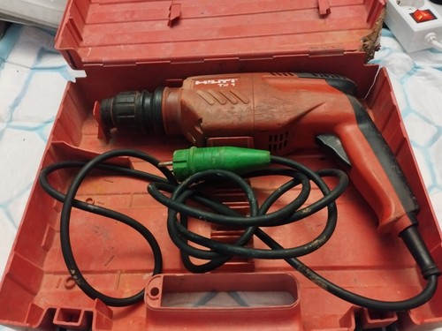 1286 hilti borhammer - 1286, te