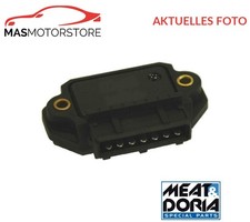 SCHALTGERÄT ZÜNDANLAGE MEAT