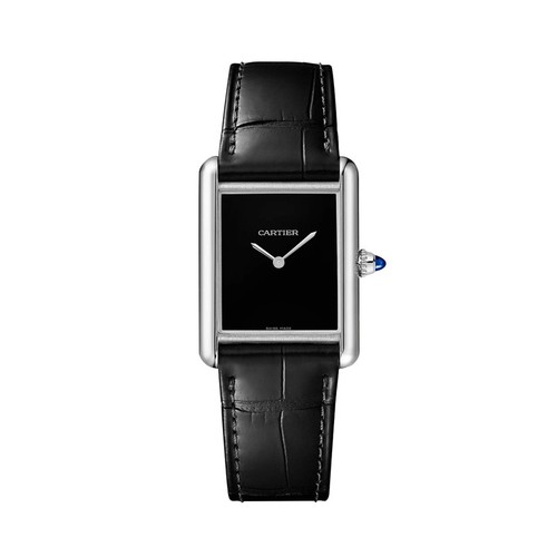 Cartier tank must - cartier,