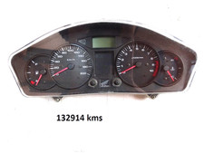 Honda deauville RC52 Honda NT