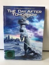 Mediabook The Day After