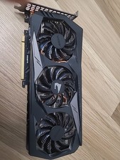 Gigabyte NVIDIA GeForce GTX