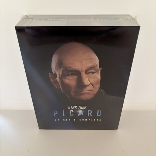Star trek picard - trek:,