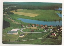 Ansichtskarte   " Buntenbock im Oberharz. "