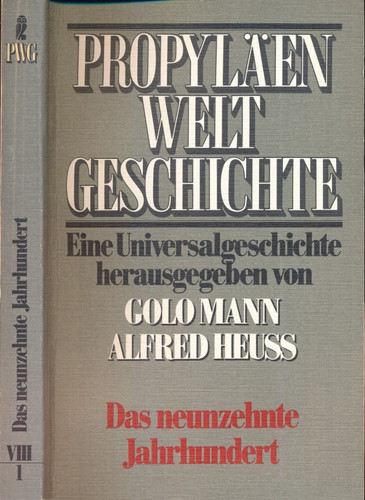Propyläen-Weltgeschichte