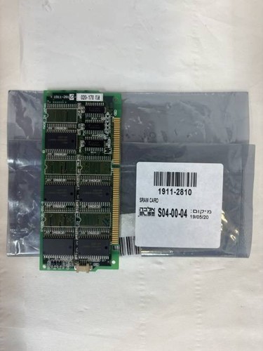 Okuma 1911 2810 - 1911-2810, card