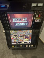 adp Spielautomat Super Multi 9 mit Dispenser MD100 Zulassung 2028 merkur automat