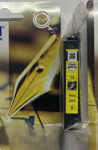 Original epson tintenpatrone - original,