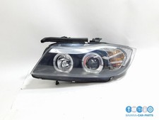 Original BMW  E90 E91  Scheinwerfer links Sonar VFL !!! 6942721