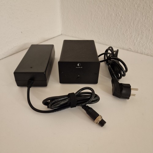 Verstärker pro ject amp box - verstärker, pro-ject