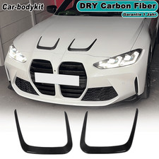 Dry carbon motorhaube - dry,