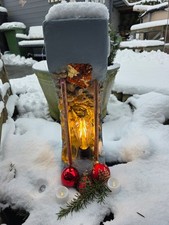 Gartenbeleuchtung