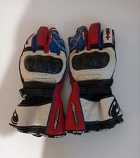 Held Motorradhandschuhe Chikara Pro Größe 8 M Wie Neu