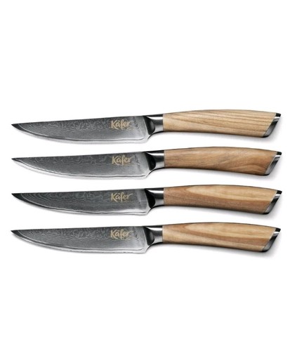 Käfer steakmesser set - käfer, steakmesser-set