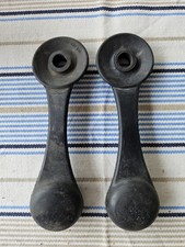 VW T3 Gummi Abdeckung Multivan Rückbank Schlafbank 253885590