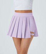 Breezeful™ Plissierter