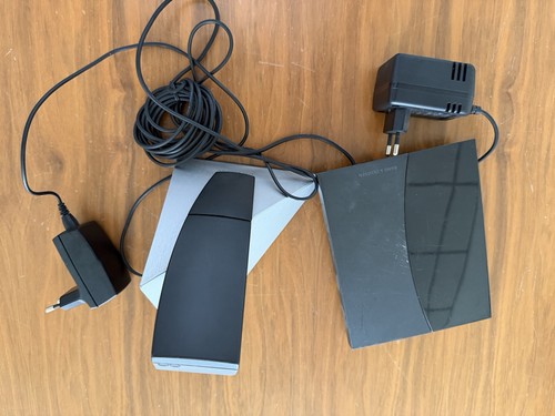 Bang olufsen telefon combo - bang, telefon-combo