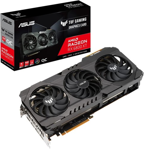 Asus tuf gaming - tuf, rx