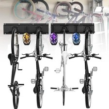 Wandstütze für Fahrrad- und