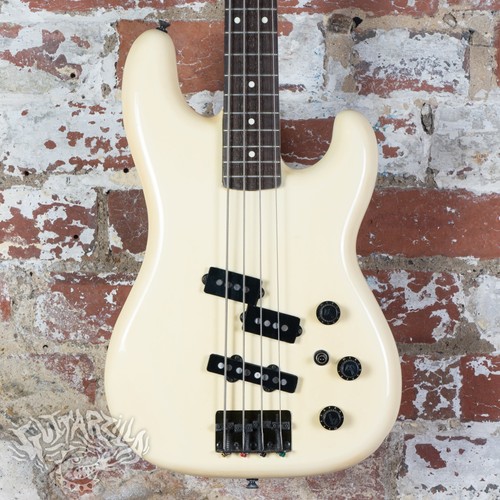Fender jazz bass - fender, 32"