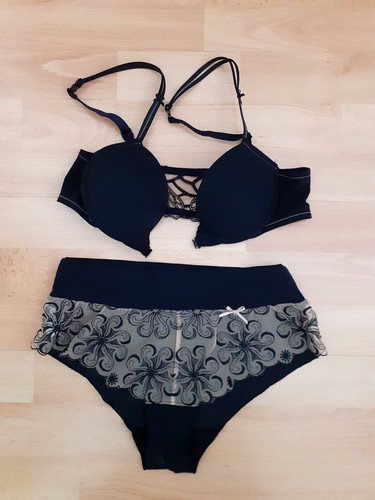 Wunderschönes set von - set,