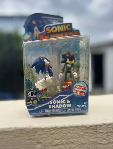 Sonic boom vintage rare - vintage, (sonic