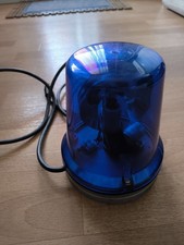 Rundumleuchte mit Magnetfuß