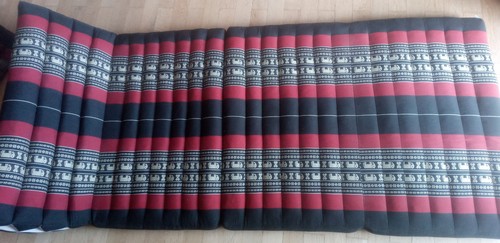 Kapok thaikissen lagen - (3-lagen, +