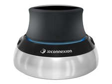 3dconnexion spacemouse compact - 3dconnexion,