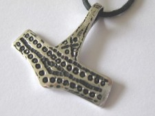 Thors hammer nach original - thors,