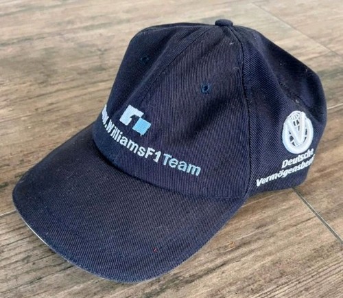 Originale bmw williams team - originale,