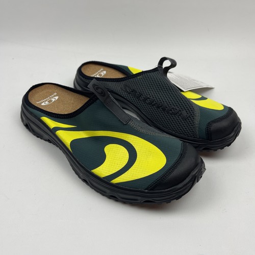 Nwt salomon slide 0 - nwt,