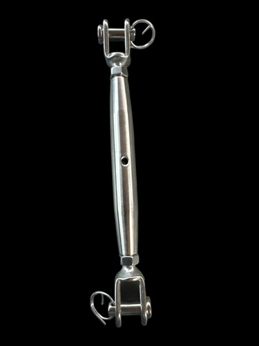 Edelstahl v4a wantenspanner - edelstahl, wantenspanner-