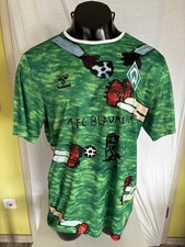 SV Werder Bremen Trikot 1.FC