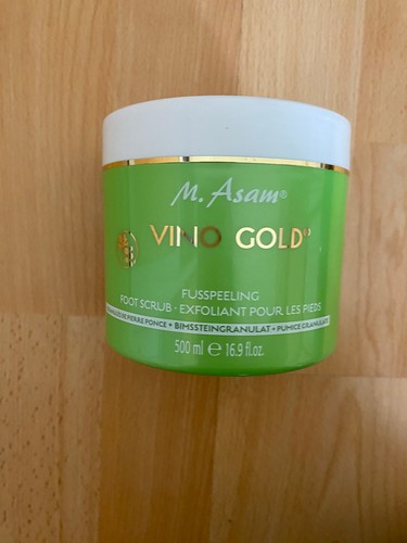 Asam vino gold - m.,