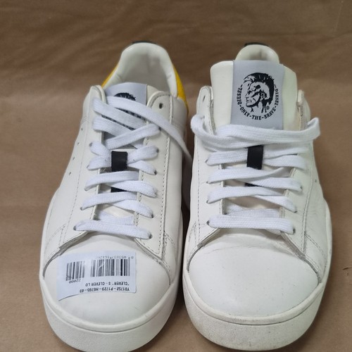 Diesel low top - diesel,