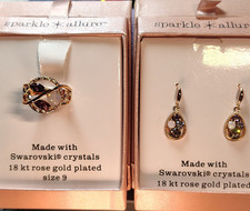 Sparkle Allure Swarovski