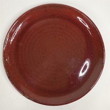 Stoneware Decorative Platter